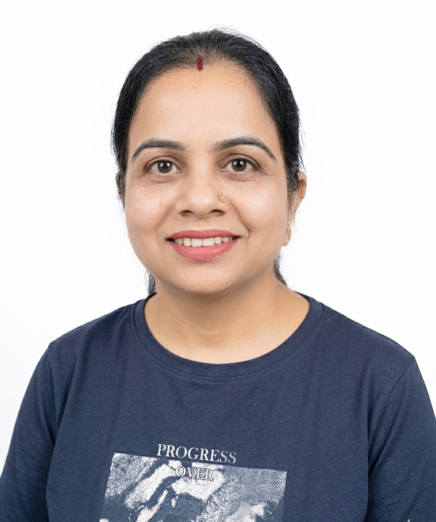 pooja -2