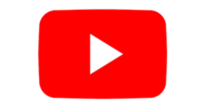 youtube icon